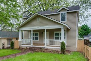 1506 Lischey Ave, Nashville, TN 37207