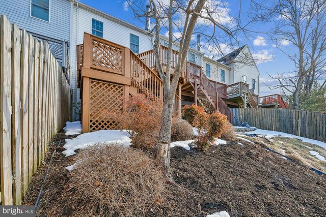 24 STEEPLE CT, Germantown, MD 20874