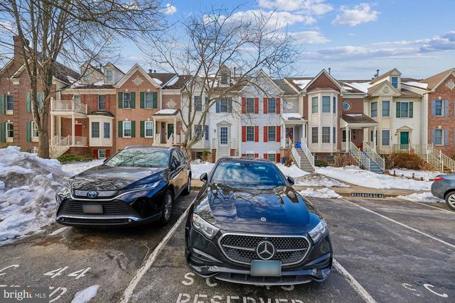 24 STEEPLE CT, Germantown, MD 20874