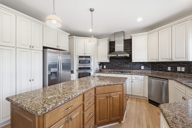 5000 Magnolia Estates Blvd, Mount Juliet, TN 37122