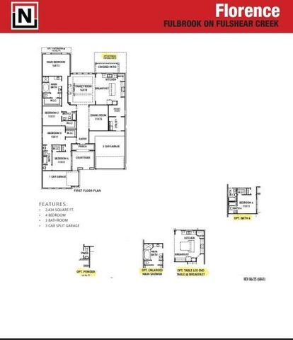 4539 Heather Crossing Road S, Fulshear, TX 77441