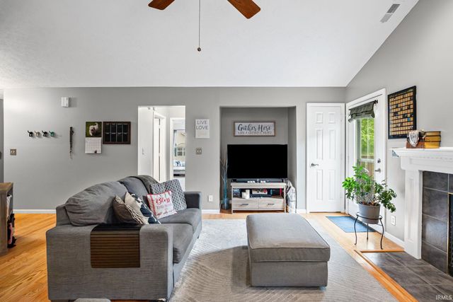 3309 Lenehan Lane, Lafayette, IN 47909