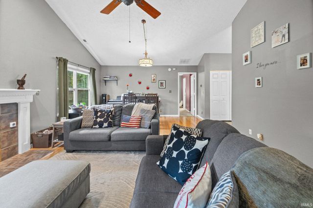 3309 Lenehan Lane, Lafayette, IN 47909