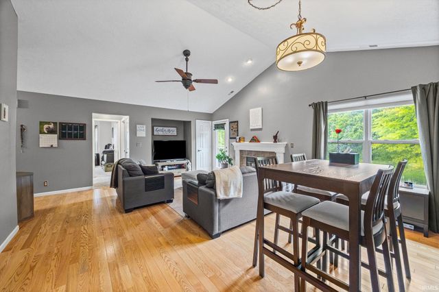 3309 Lenehan Lane, Lafayette, IN 47909