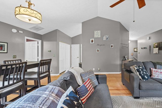 3309 Lenehan Lane, Lafayette, IN 47909