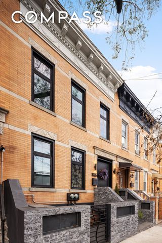 16-35 Hancock Street, New York City, NY 11385