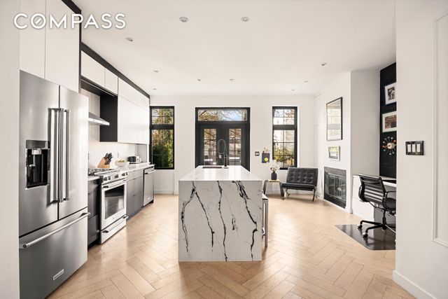 16-35 Hancock Street, New York City, NY 11385