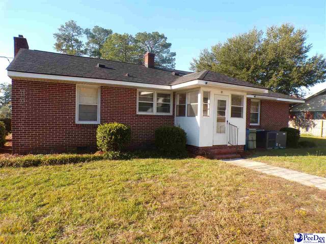116 Ridgecrest Ave, Hartsville, SC 29550