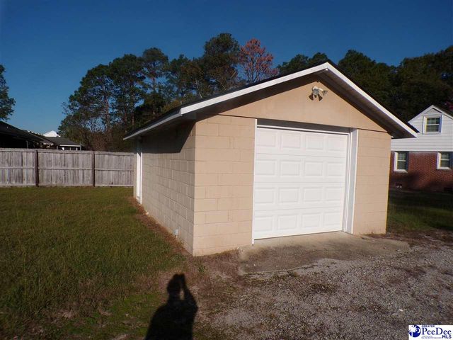 116 Ridgecrest Ave, Hartsville, SC 29550