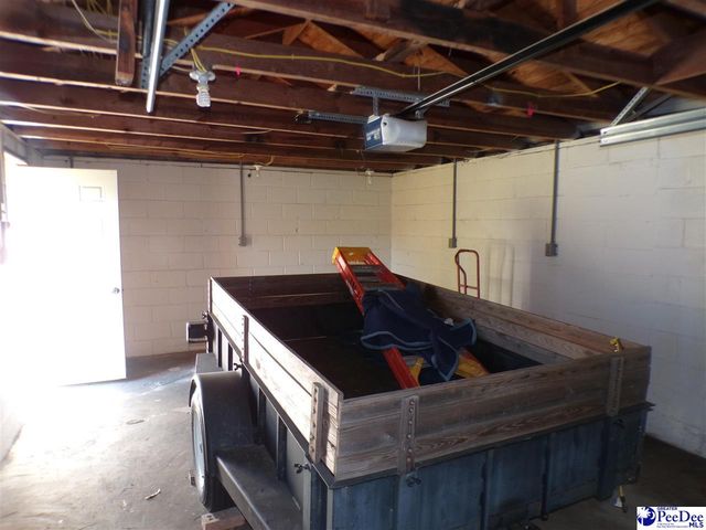 116 Ridgecrest Ave, Hartsville, SC 29550