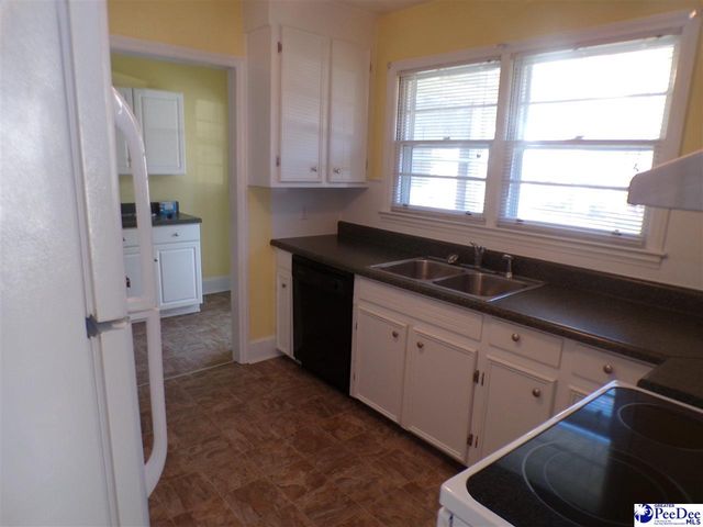 116 Ridgecrest Ave, Hartsville, SC 29550