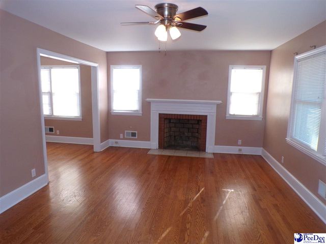 116 Ridgecrest Ave, Hartsville, SC 29550