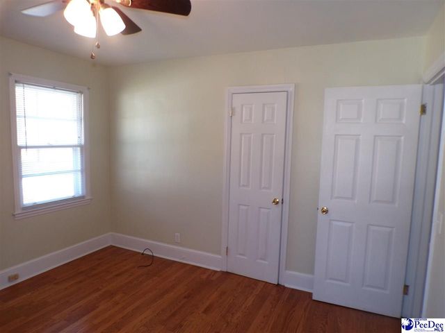 116 Ridgecrest Ave, Hartsville, SC 29550