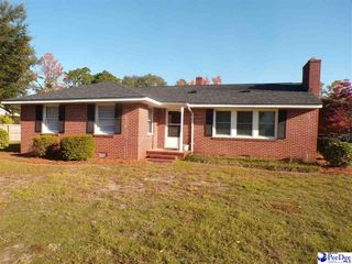 116 Ridgecrest Ave, Hartsville, SC 29550