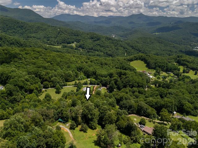 1249 Monteith Branch Road, Sylva, NC 28779