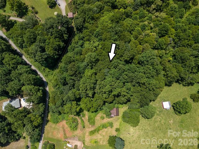 1249 Monteith Branch Road, Sylva, NC 28779