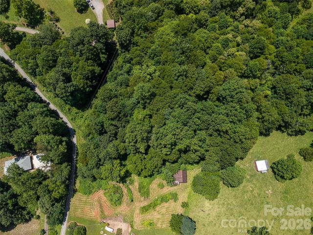 1249 Monteith Branch Road, Sylva, NC 28779