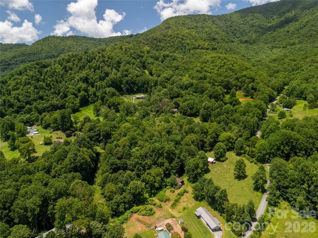 1249 Monteith Branch Road, Sylva, NC 28779