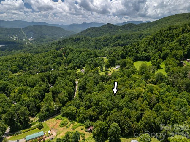 1249 Monteith Branch Road, Sylva, NC 28779