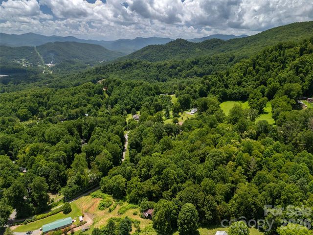 1249 Monteith Branch Road, Sylva, NC 28779