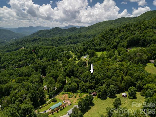 1249 Monteith Branch Road, Sylva, NC 28779