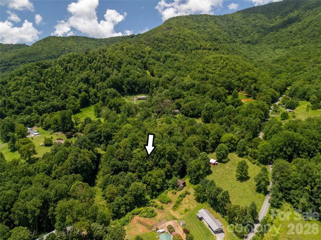 1249 Monteith Branch Road, Sylva, NC 28779