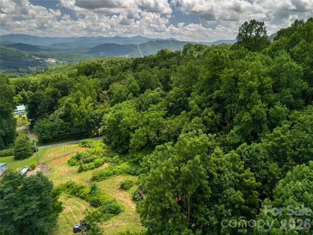 1249 Monteith Branch Road, Sylva, NC 28779