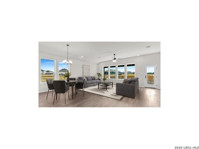 14507 Inspiration Point, San Antonio, TX 78253