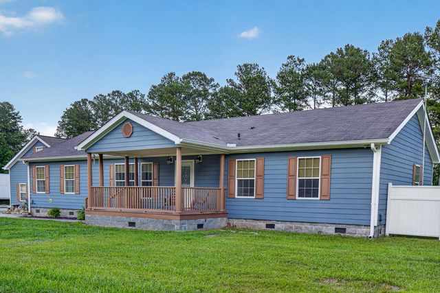 9166 Jefferies Highway, Walterboro, SC 29488