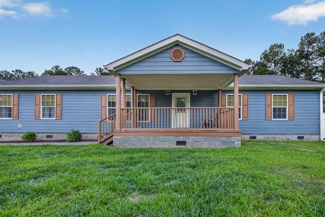 9166 Jefferies Highway, Walterboro, SC 29488