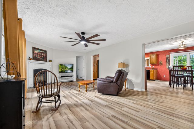 9166 Jefferies Highway, Walterboro, SC 29488