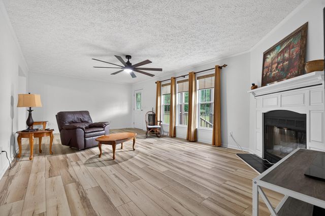 9166 Jefferies Highway, Walterboro, SC 29488