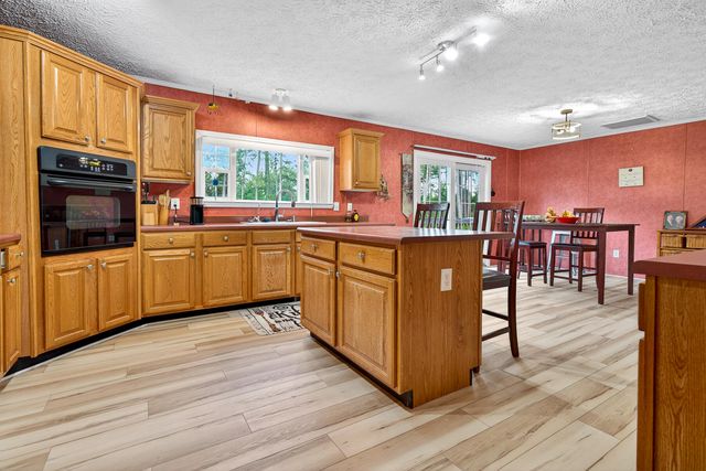 9166 Jefferies Highway, Walterboro, SC 29488