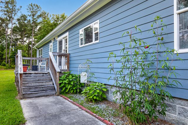 9166 Jefferies Highway, Walterboro, SC 29488