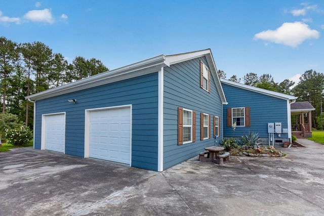 9166 Jefferies Highway, Walterboro, SC 29488