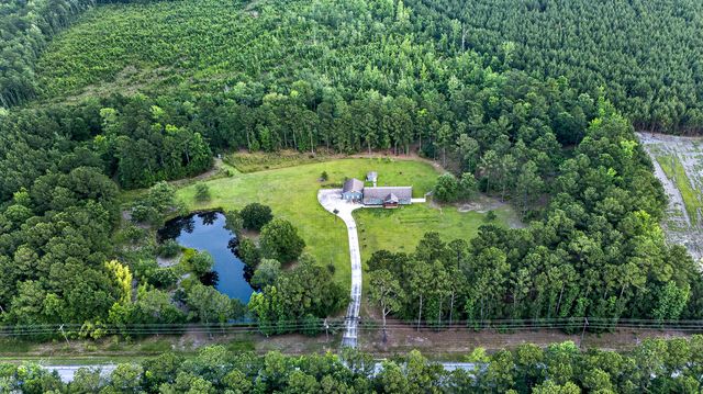 9166 Jefferies Highway, Walterboro, SC 29488