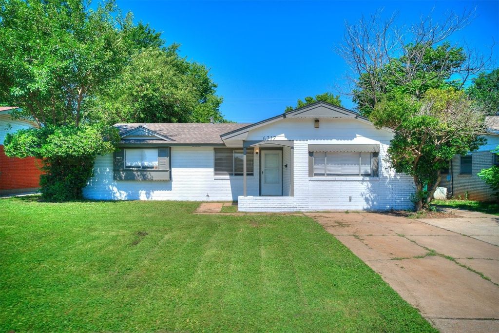 6217 S Drexel Avenue, Oklahoma City, OK 73159