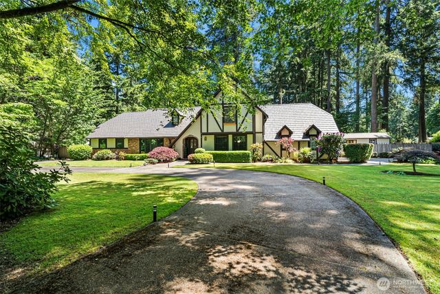 11303 Tower Road SW, Lakewood, WA 98498