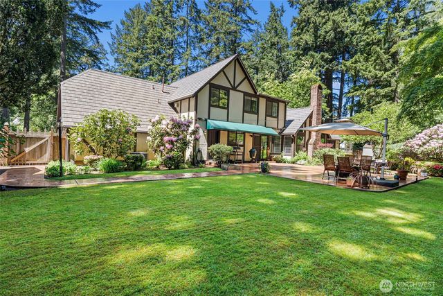 11303 Tower Road SW, Lakewood, WA 98498