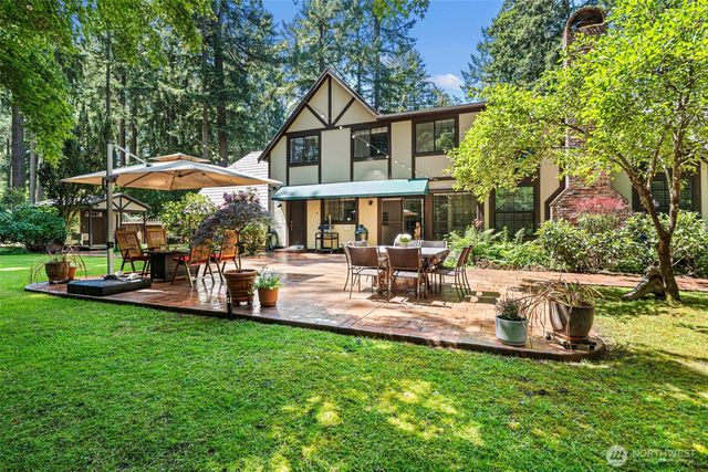 11303 Tower Road SW, Lakewood, WA 98498