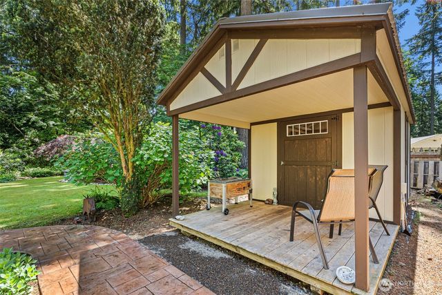 11303 Tower Road SW, Lakewood, WA 98498