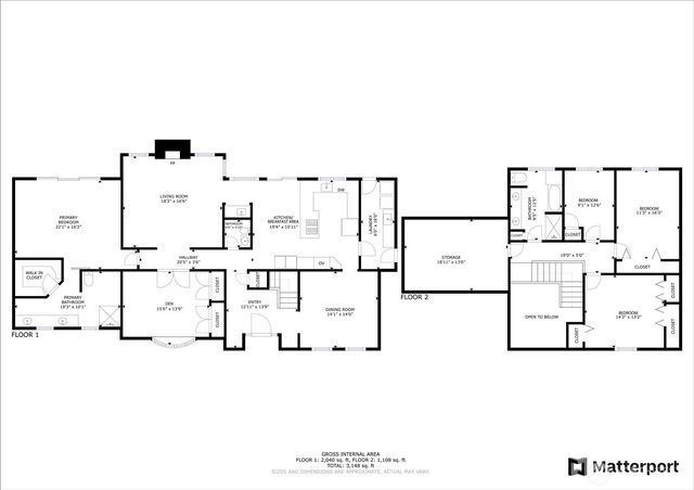 11303 Tower Road SW, Lakewood, WA 98498