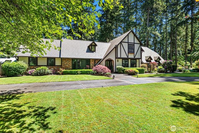 11303 Tower Road SW, Lakewood, WA 98498