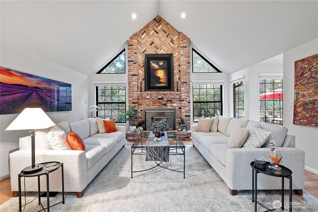 11303 Tower Road SW, Lakewood, WA 98498