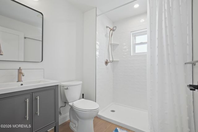 13 Arthur Avenue, Long Branch, NJ 07740