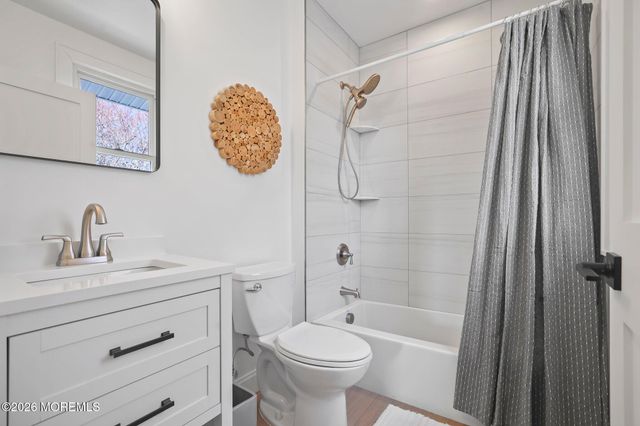 13 Arthur Avenue, Long Branch, NJ 07740
