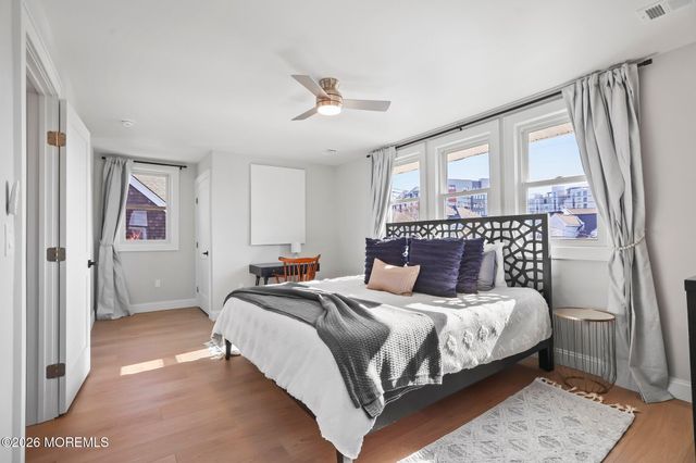 13 Arthur Avenue, Long Branch, NJ 07740