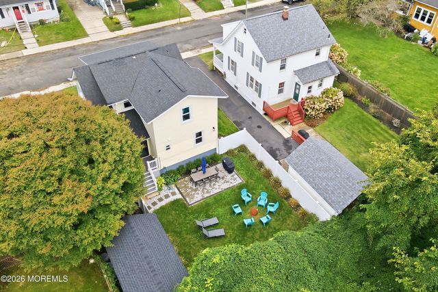 13 Arthur Avenue, Long Branch, NJ 07740