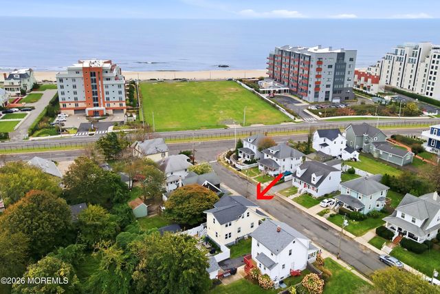13 Arthur Avenue, Long Branch, NJ 07740