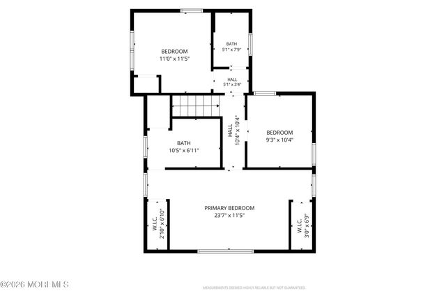13 Arthur Avenue, Long Branch, NJ 07740